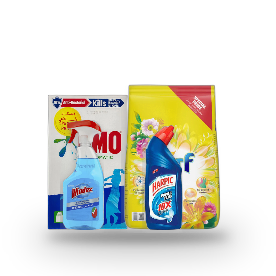 أدوات منزلية