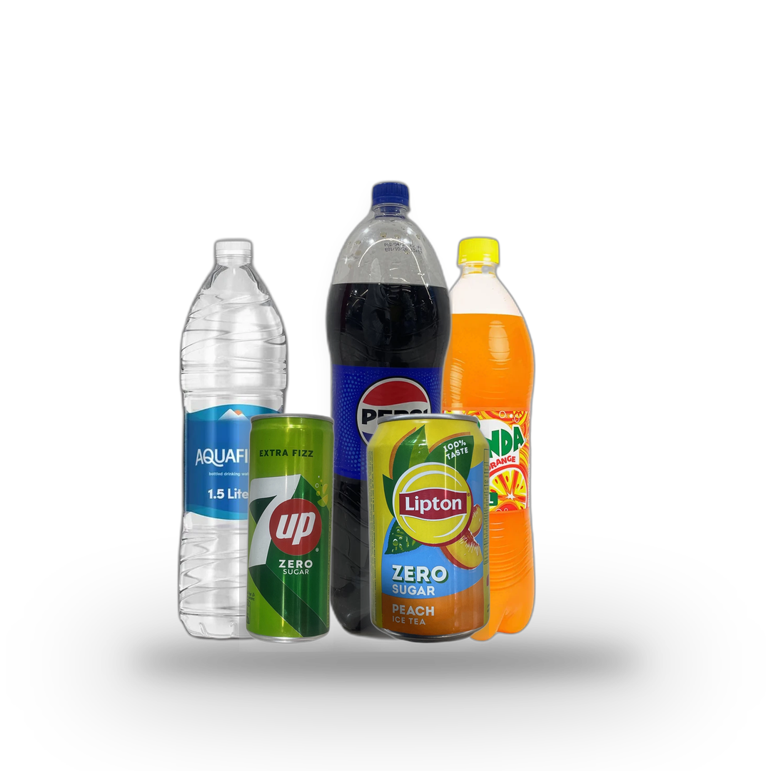 مشروبات