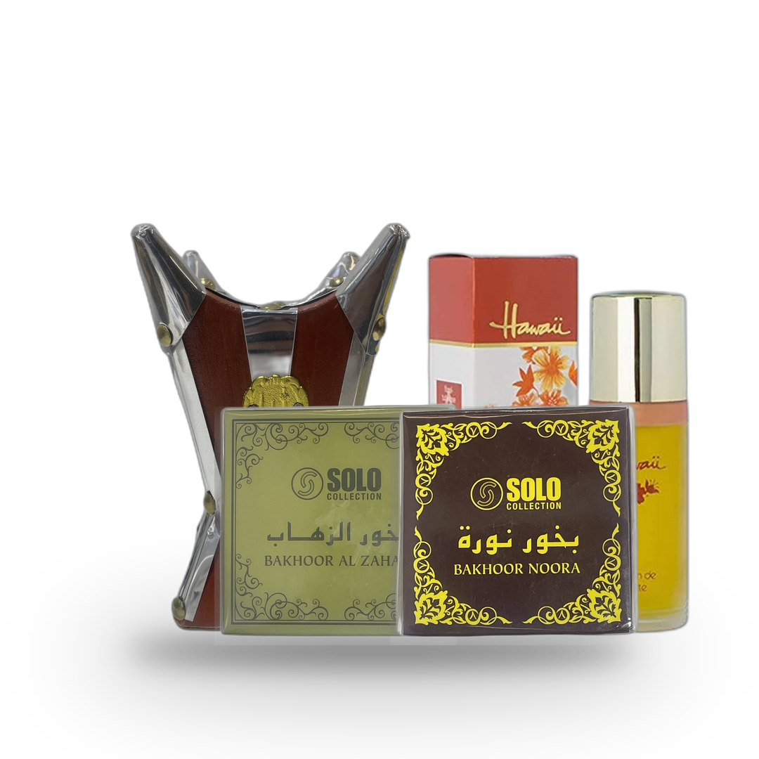 عطور