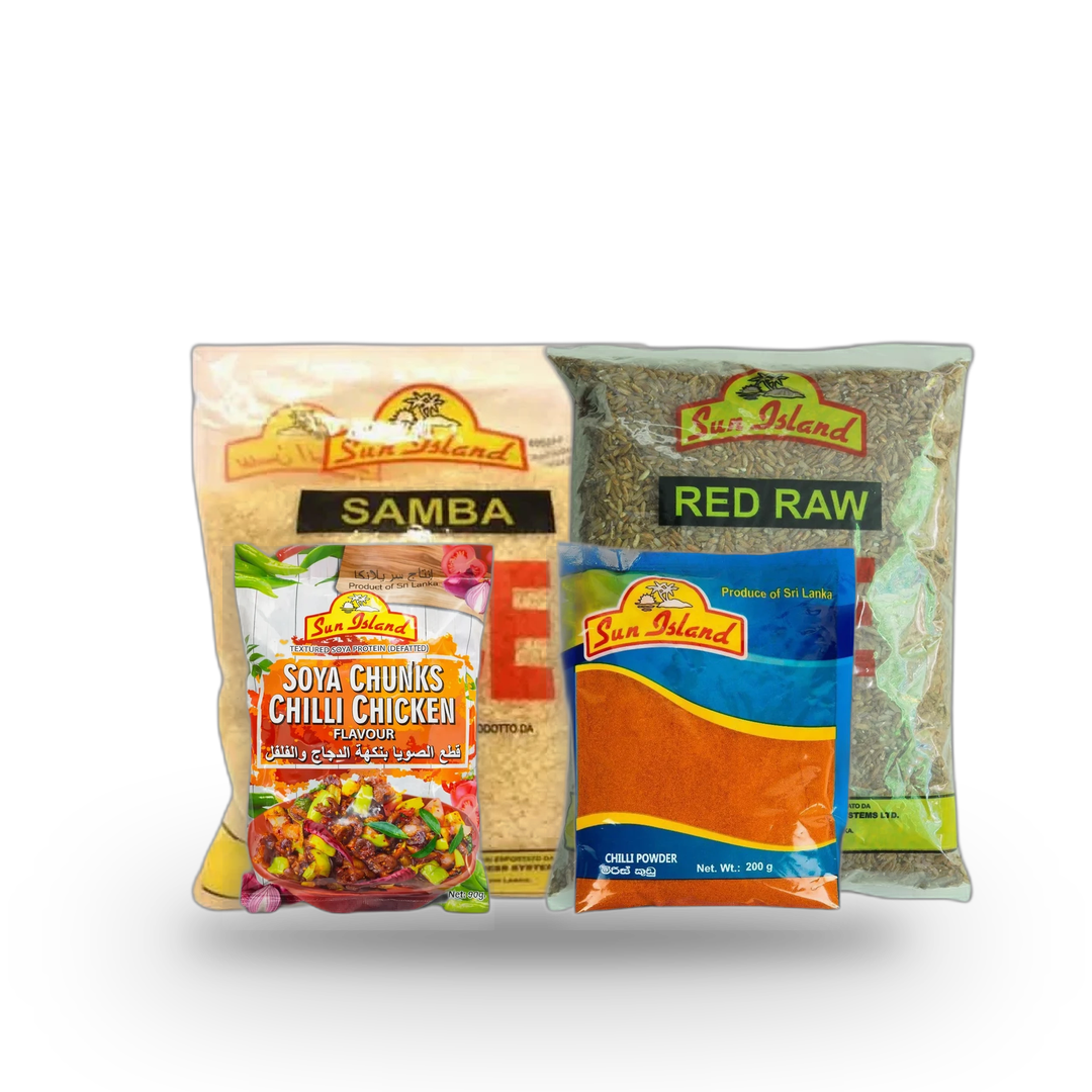 Sri Lankan Products